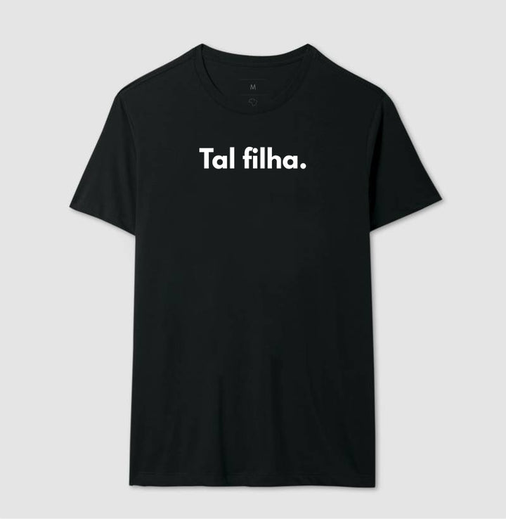 Tal filha - Monta kit tal família
