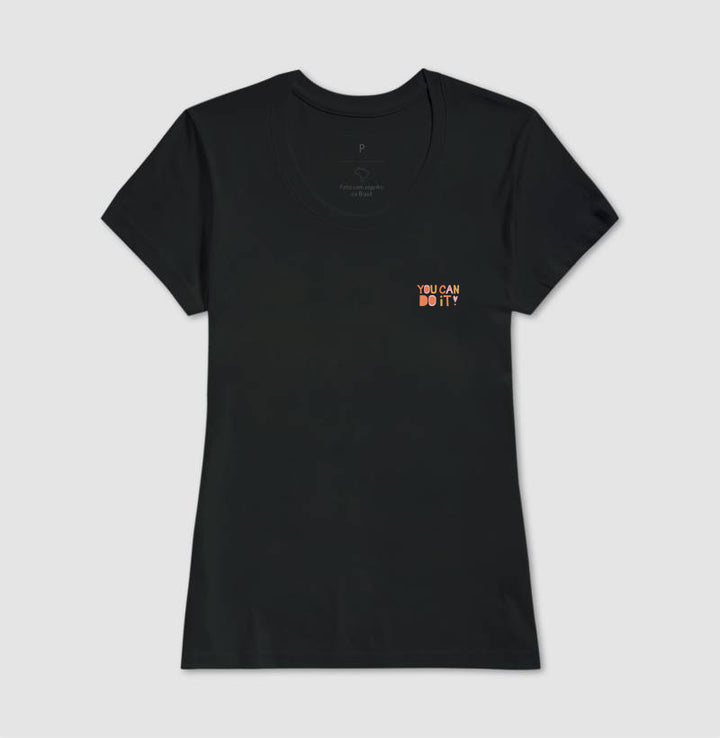 You can do it - minimalista