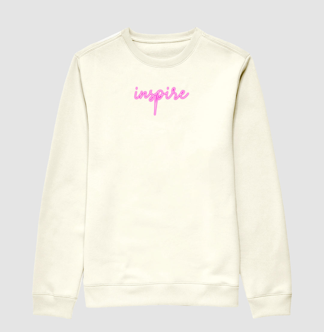 Inspire