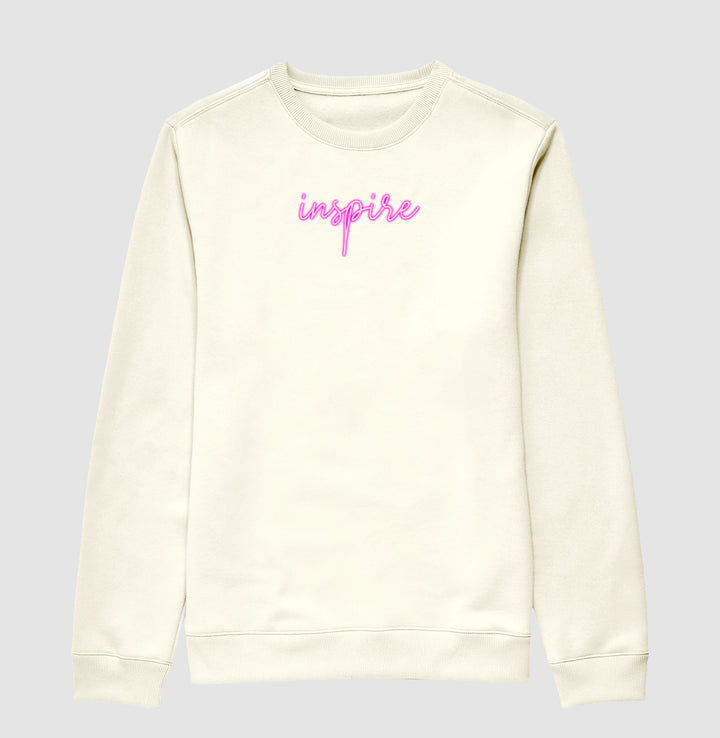 Inspire