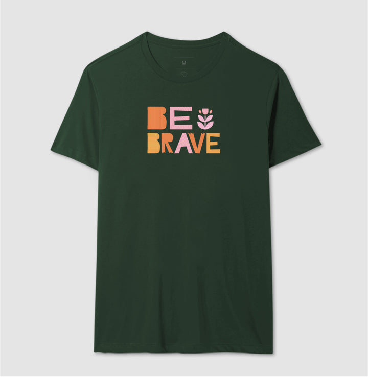 Be brave 2