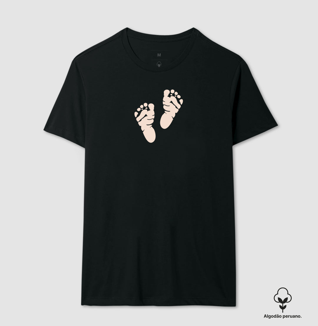 Pézinho - Personalizada