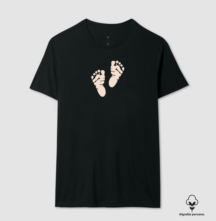 Pézinho - Personalizada