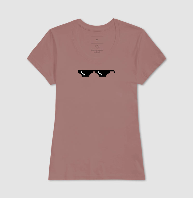 Glasses - Thug life