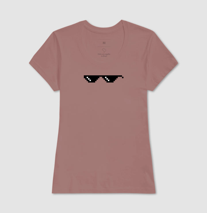 Glasses - Thug life