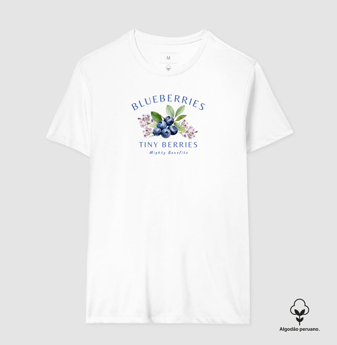 Blueberries - Tiny Berries