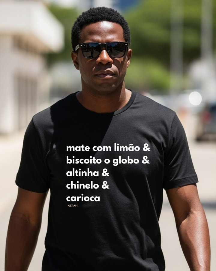 Carioca vibes