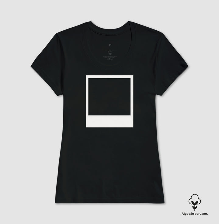 Polaroid - Vertical Grande - Personalizada