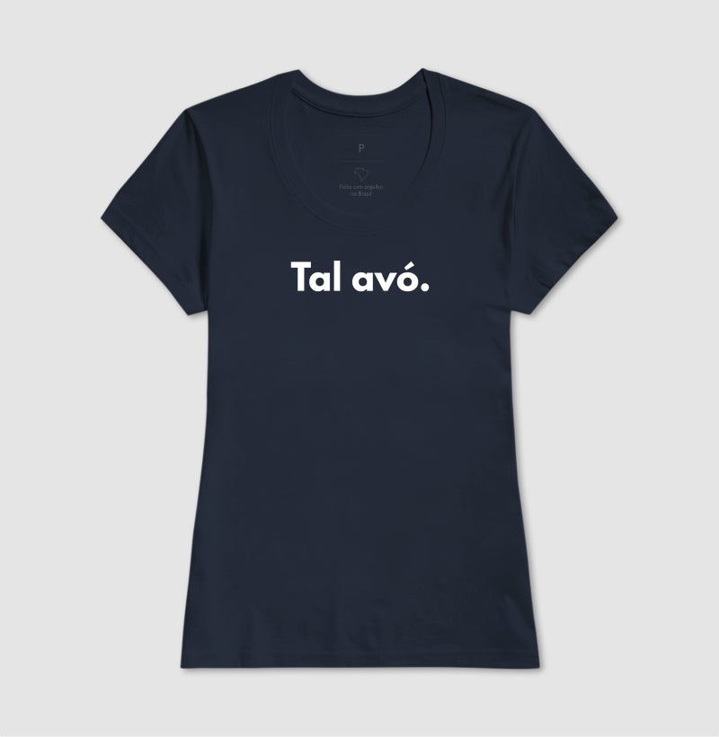 Tal avó - Kit tal família