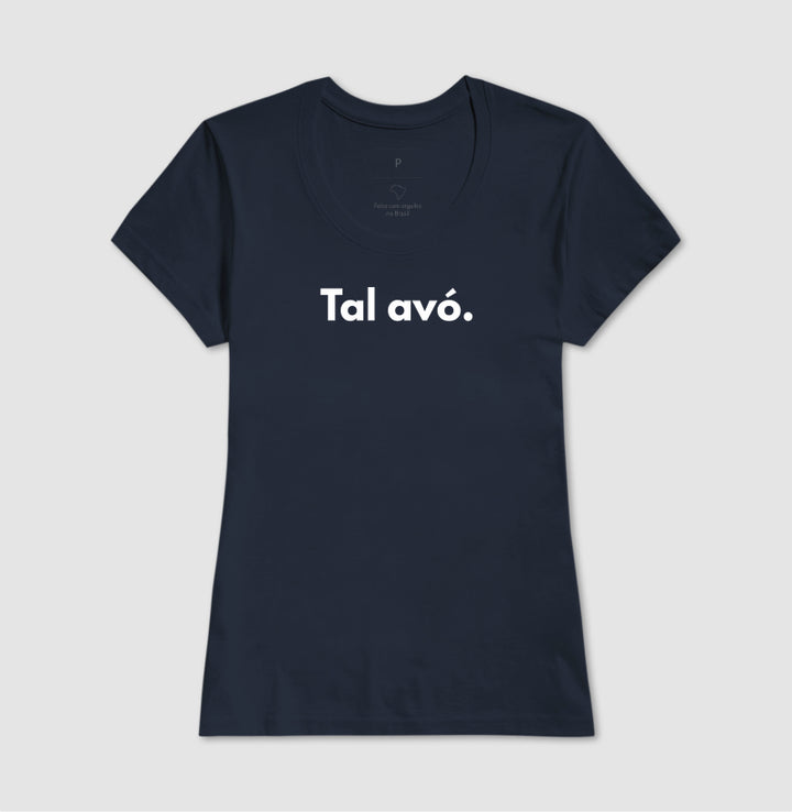Tal avó - Kit tal família