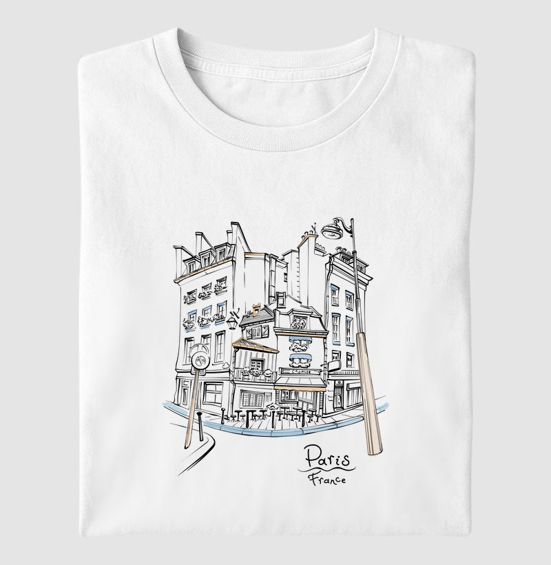 Paris - France