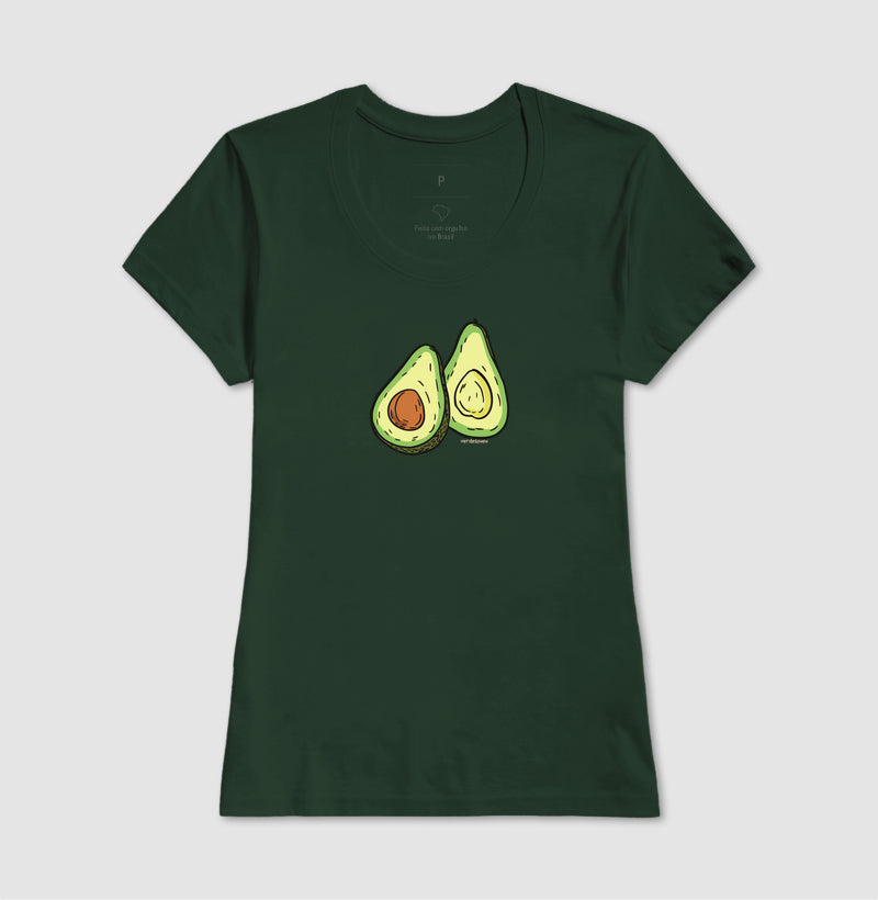 Abacate Vegan