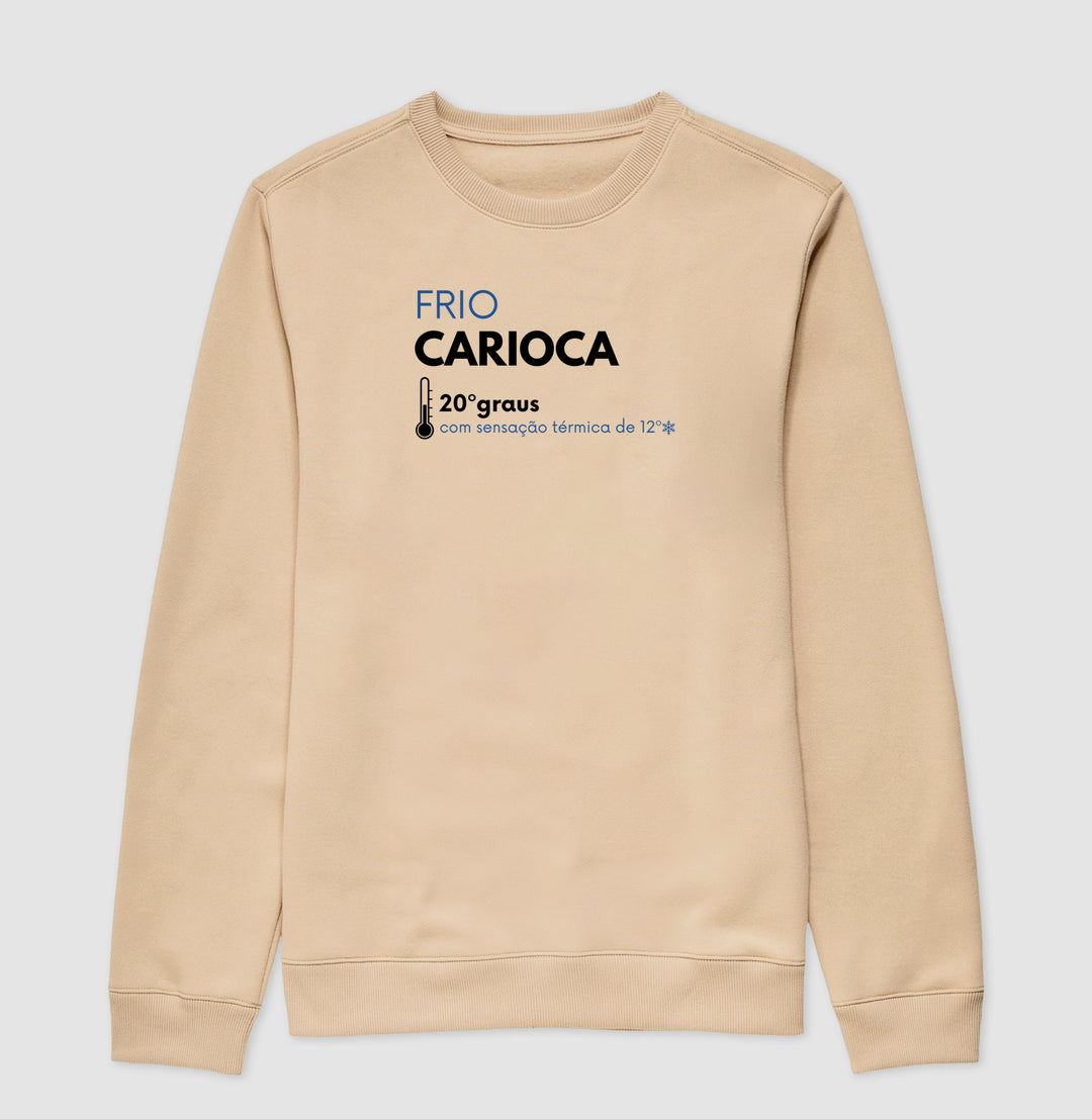 FRIO CARIOCA