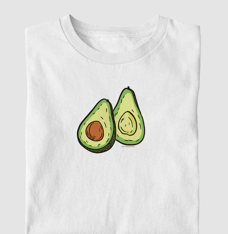 Abacate Vegan