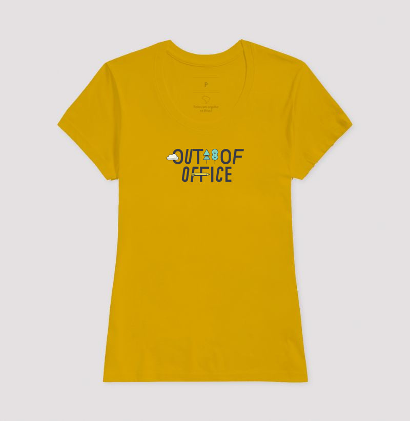 Out of office