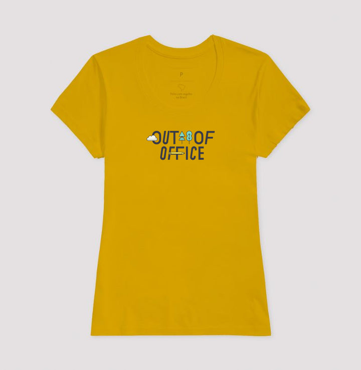 Out of office