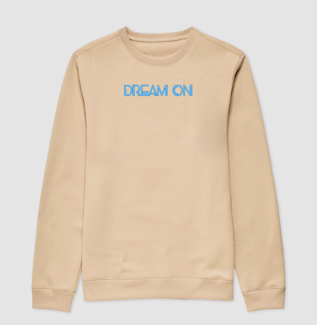 Dream on