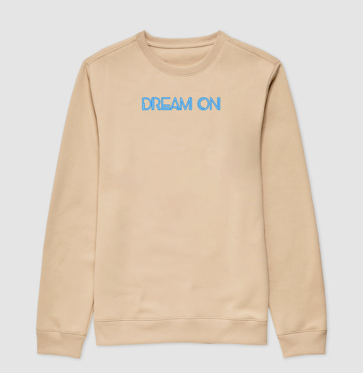 Dream on