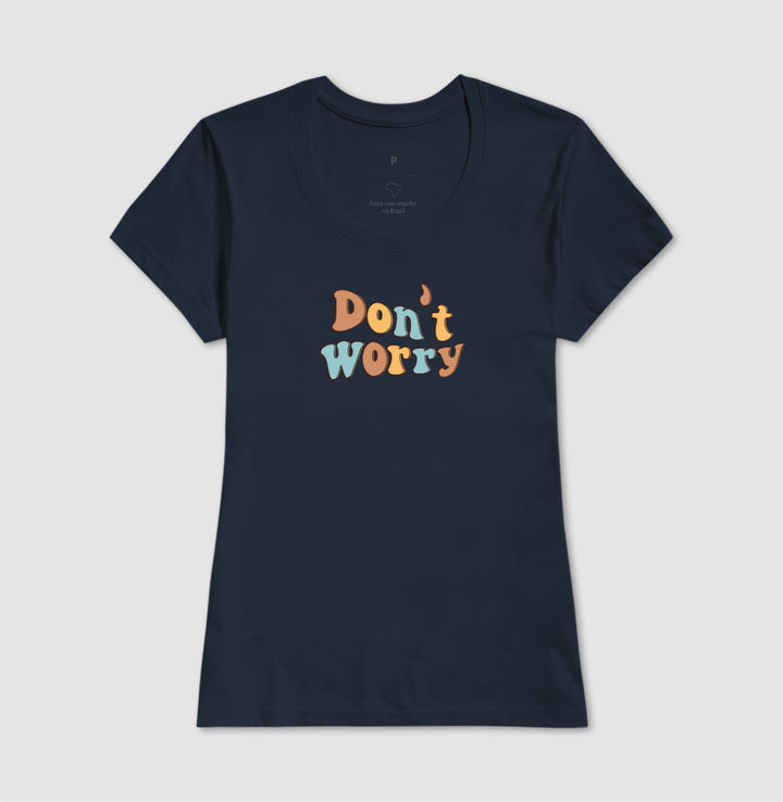 Don't worry
