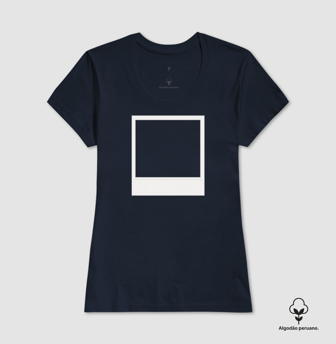 Polaroid - Vertical Grande - Personalizada