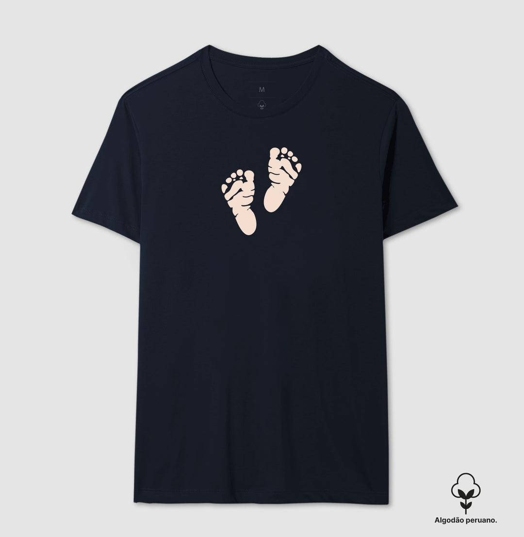Pézinho - Personalizada