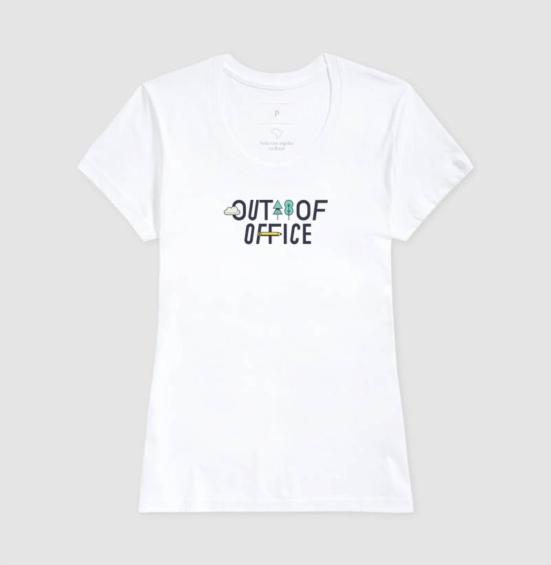 Out of office