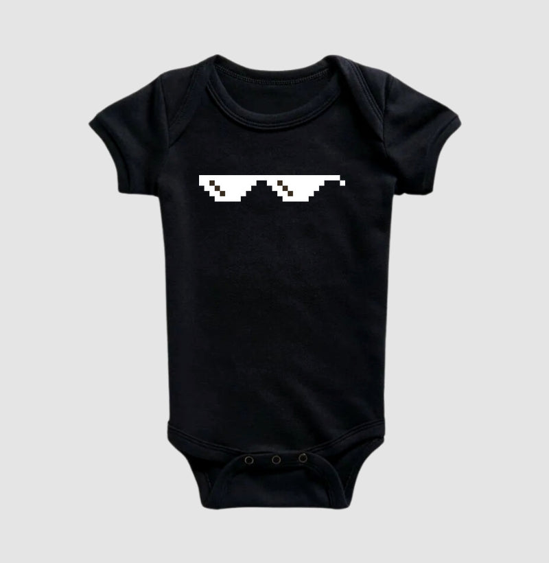 Thug Life big - Body baby