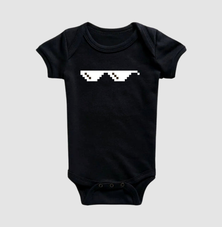 Thug Life big - Body baby