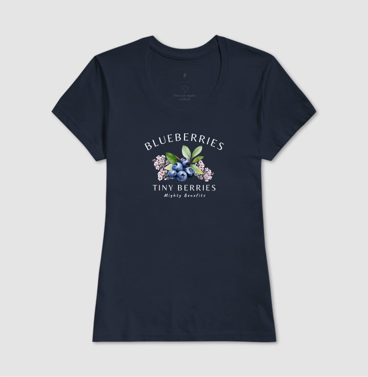 Blueberries - Tiny Berries