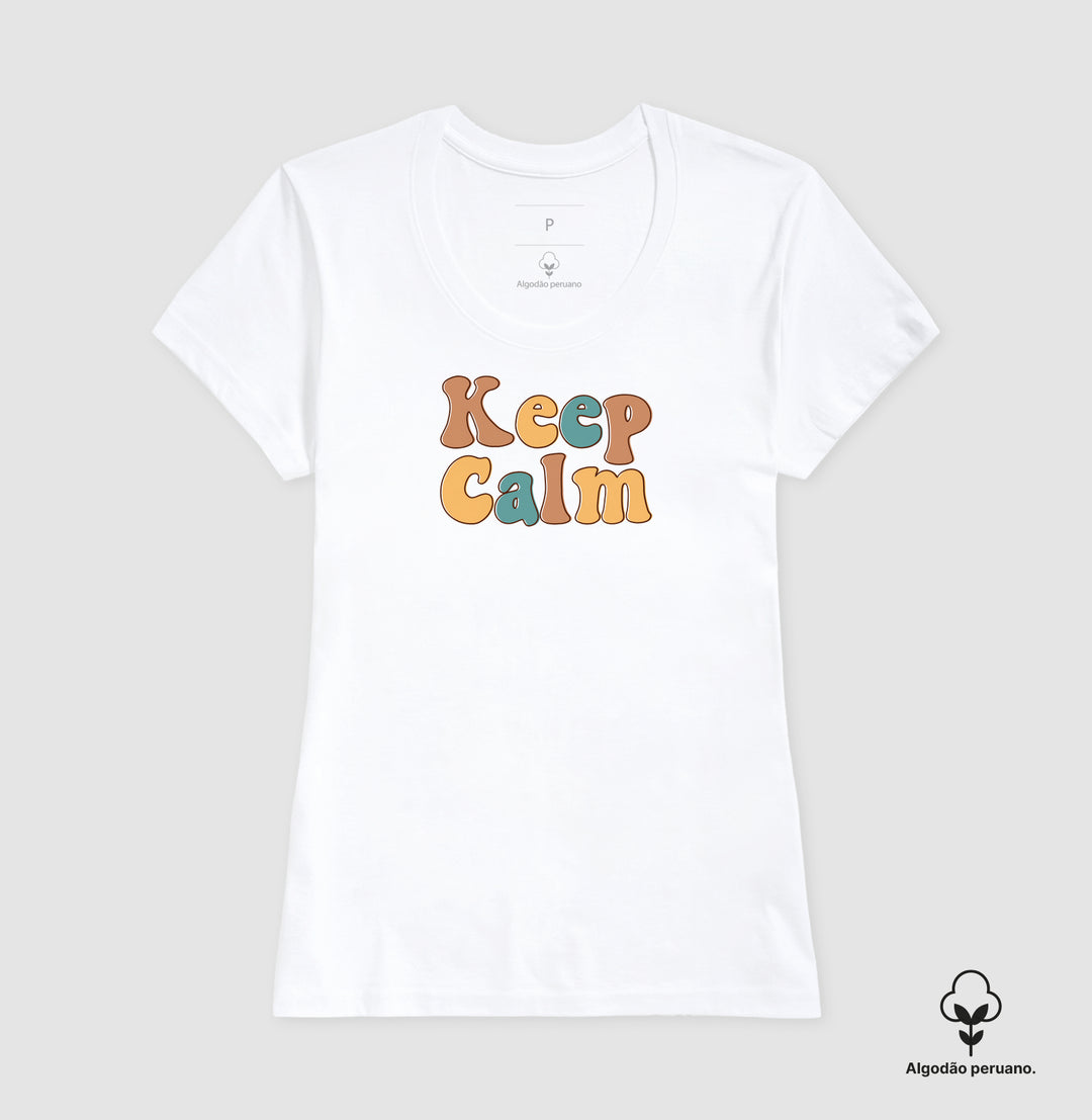 Keep Calm 2