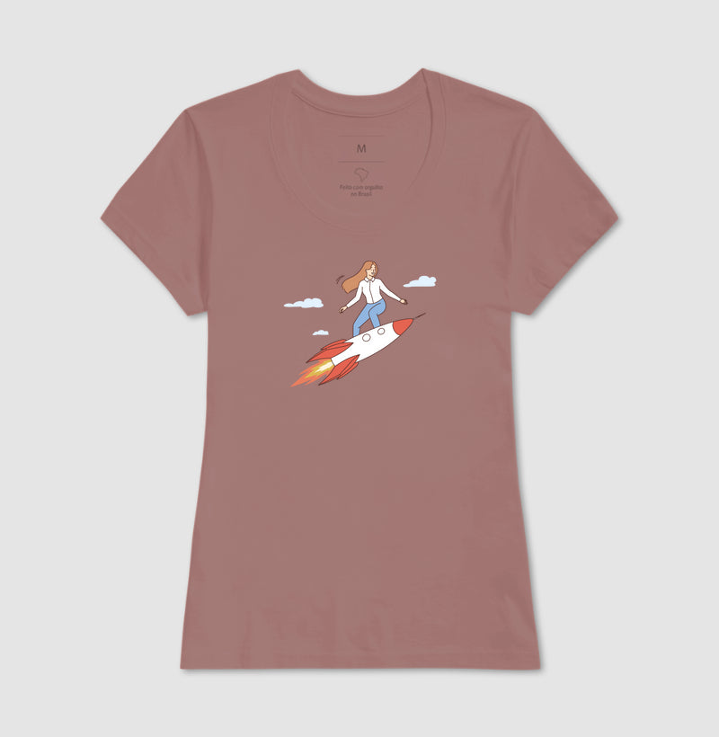 Rocket Girl
