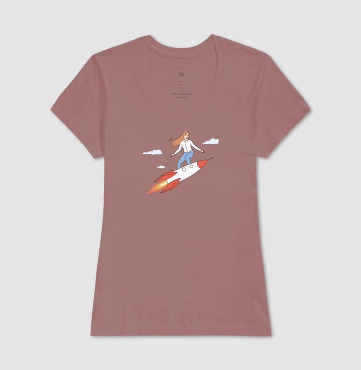 Rocket Girl