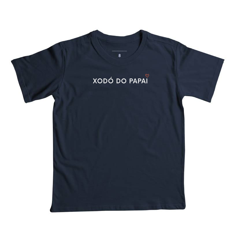 Xodó do papai - Infantil