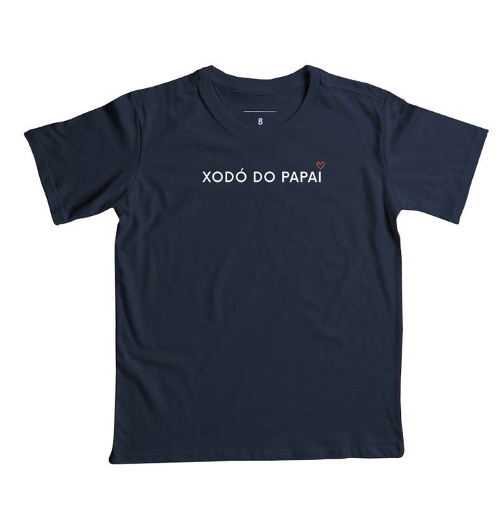 Xodó do papai - Infantil