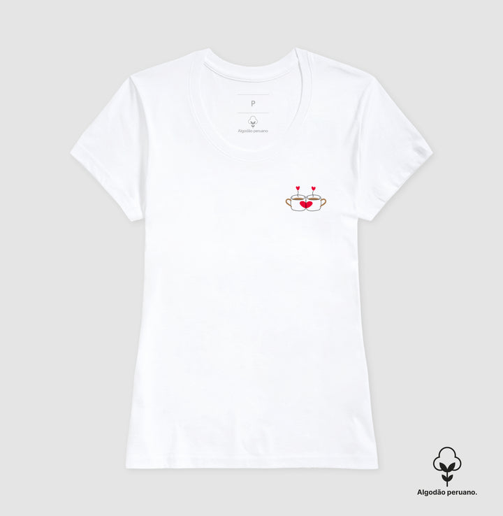 Xícaras - Dia dos namorados