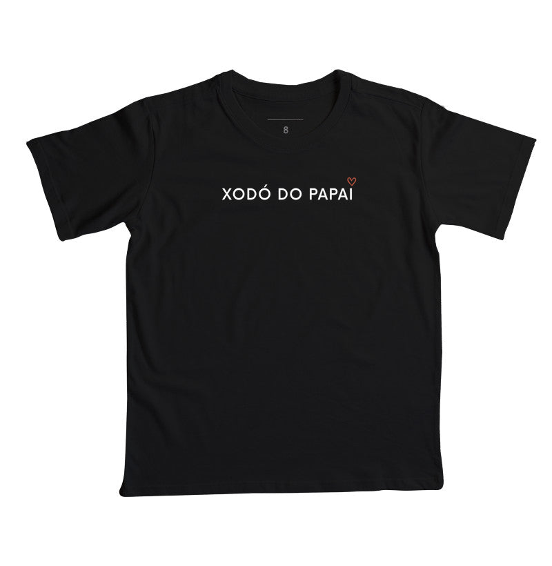 Xodó do papai - Infantil