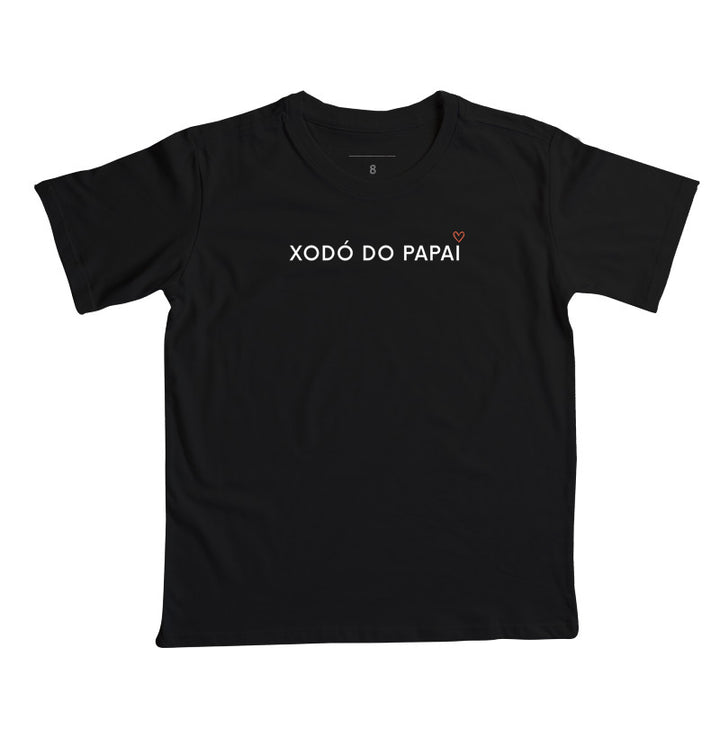 Xodó do papai - Infantil