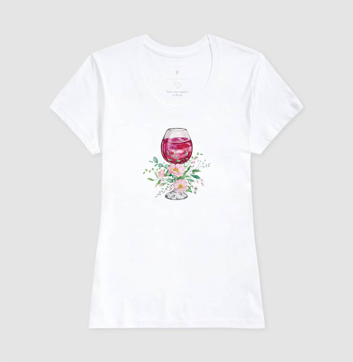Wine flower