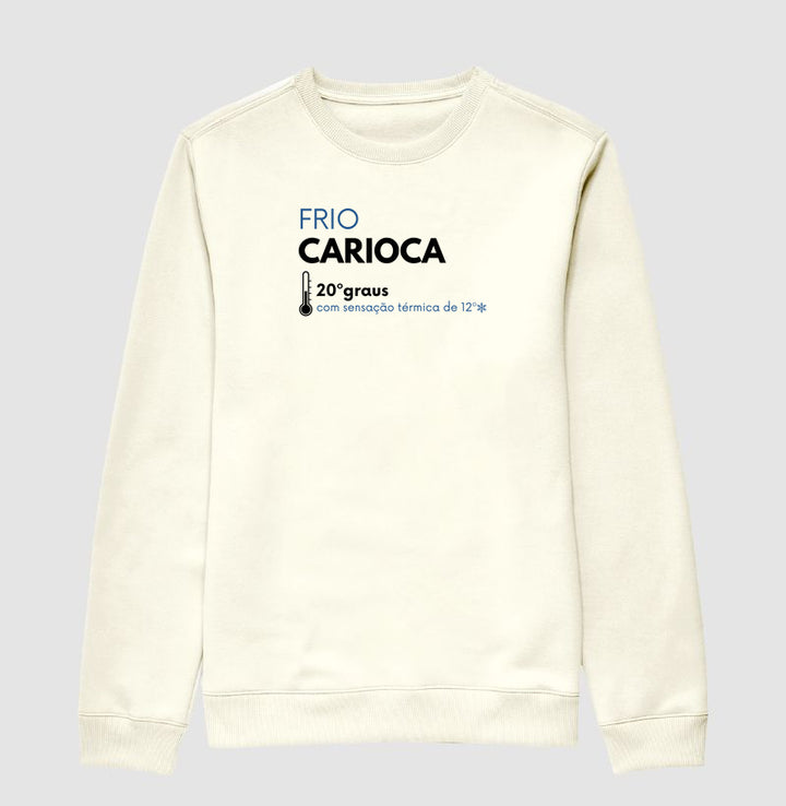 FRIO CARIOCA