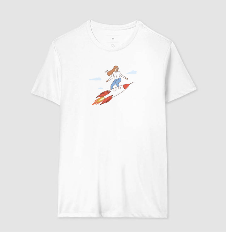 Rocket Girl