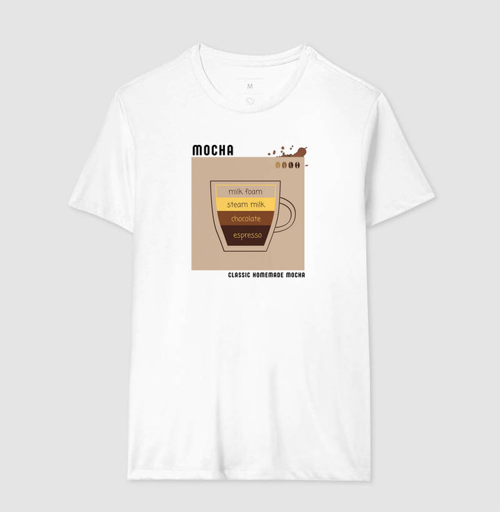 MOCHA - CLASSIC COFFEE