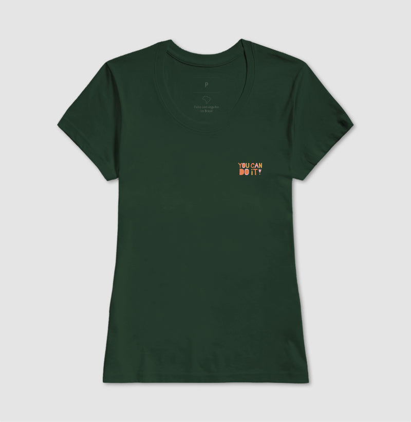 You can do it - minimalista