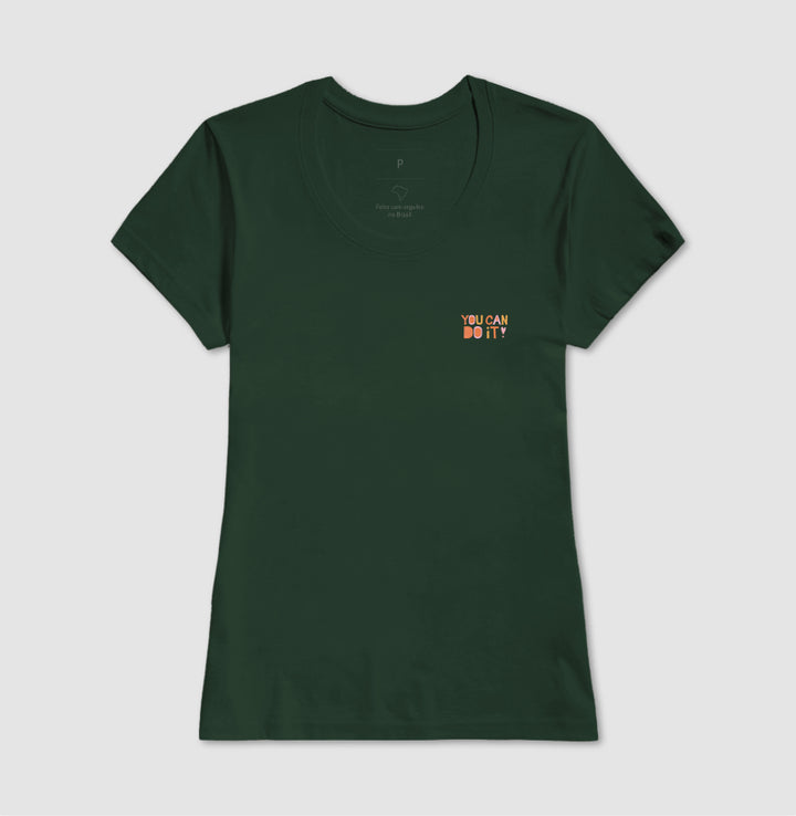 You can do it - minimalista