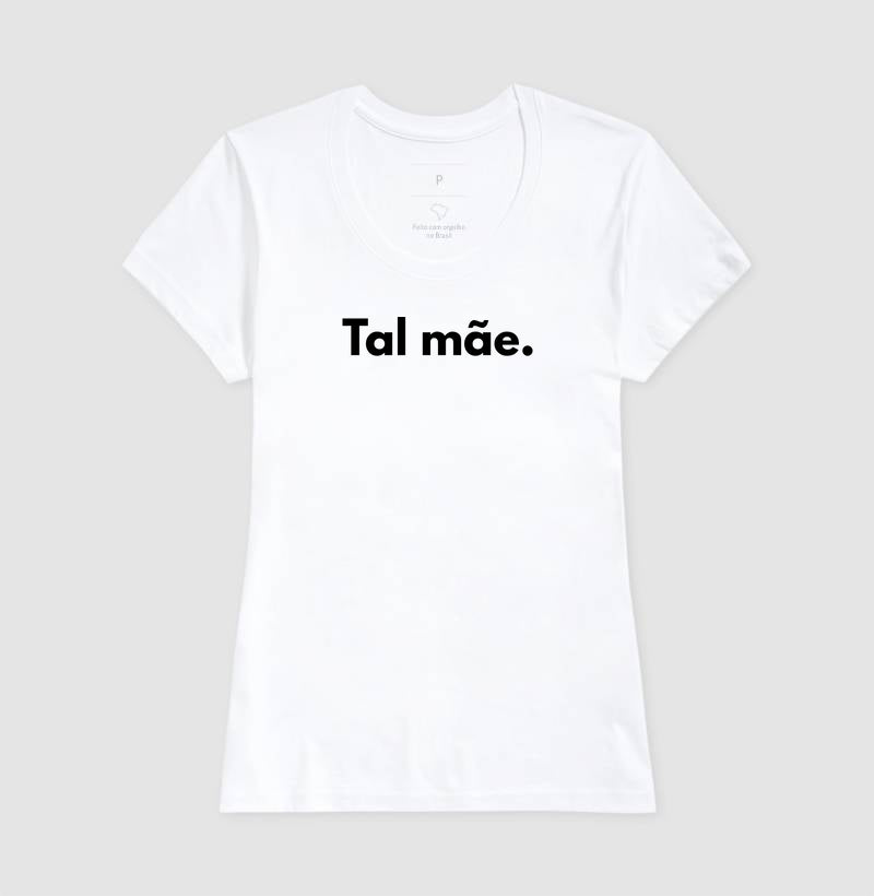 Tal mãe - Monta kit tal família