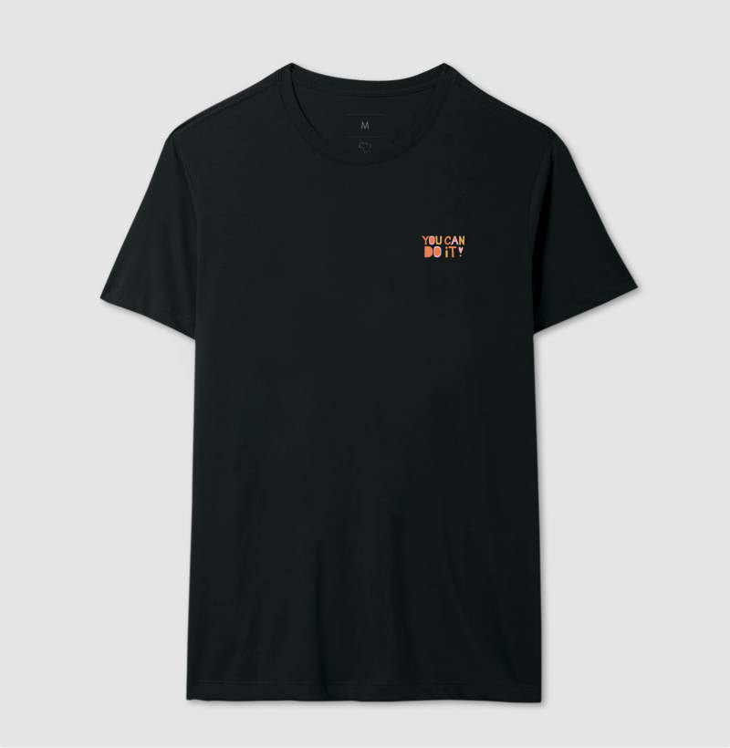 You can do it - minimalista