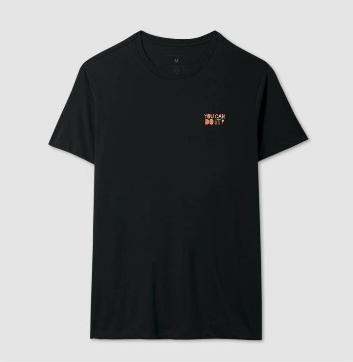 You can do it - minimalista