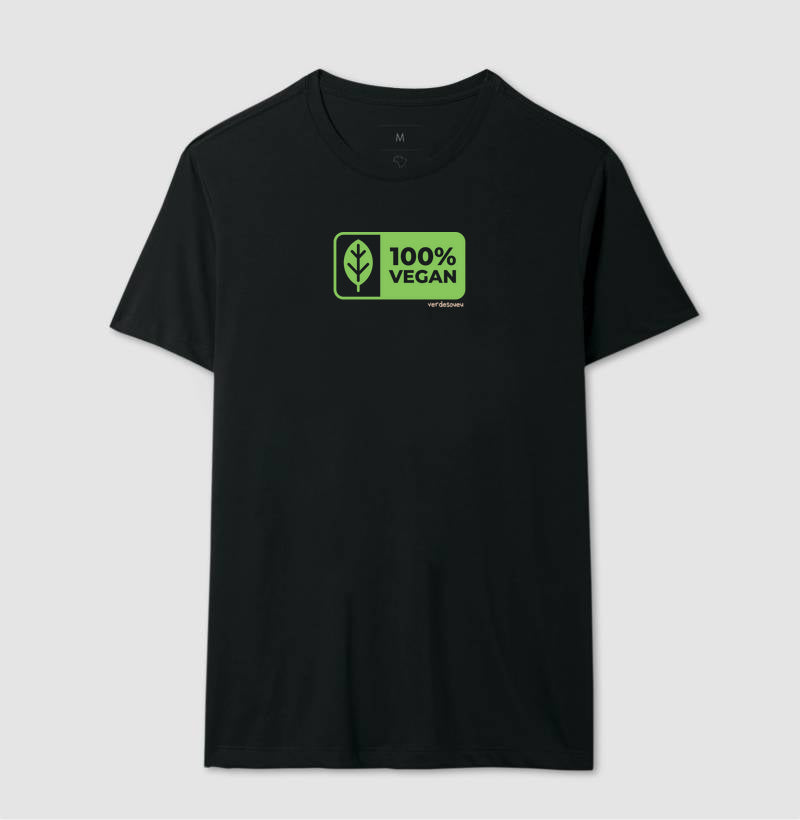 100% Vegan
