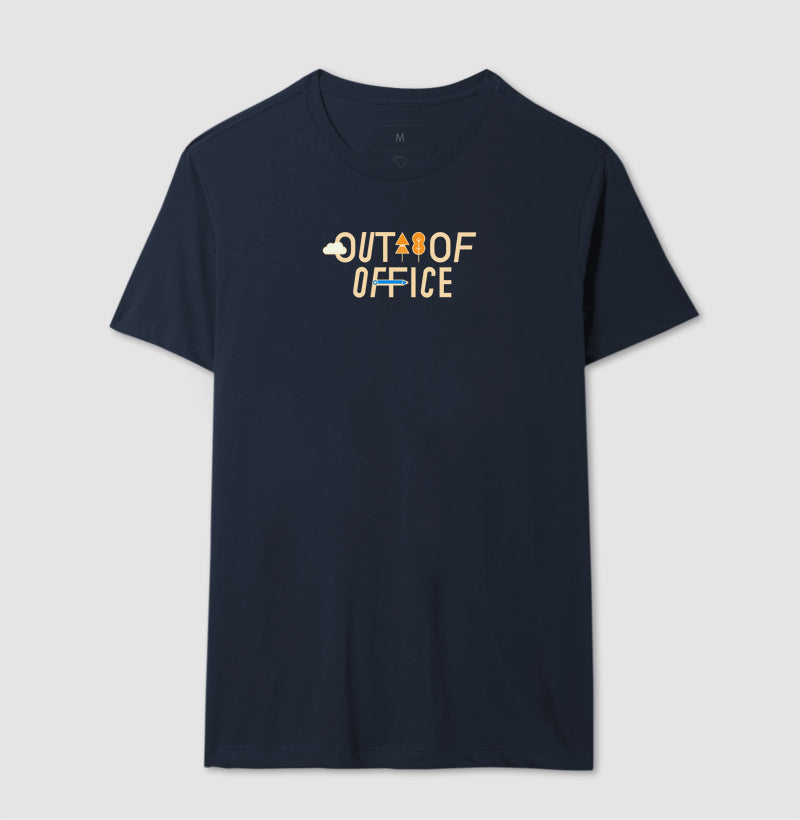 Out of office