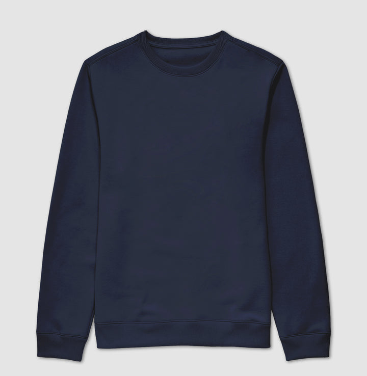 Personalize do seu jeito - Moletom