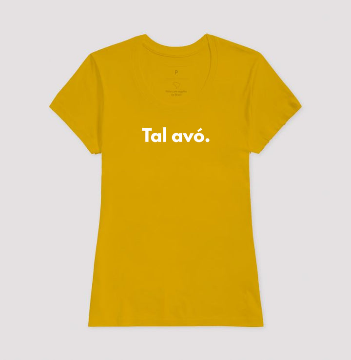 Tal avó - Kit tal família